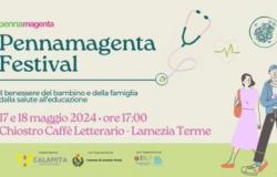 Lamezia. Les 17 et 18 mai, le Festival Pennamagenta