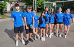 Tournoi Murialdo, le sport devient enseignement dans les ENGIM de Vénétie