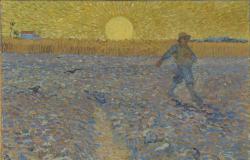 Deux tableaux de Vincent van Gogh sont réunis à Trieste après 134 ans