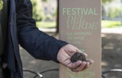 Turin, du 20 au 26 mai, la nature en ville se raconte au Festival Vert