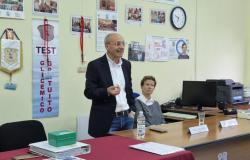 La première réunion d’information sur le diabète pour les membres d’Ade – il Gazzettino di Gela a eu lieu