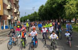 le 19 mai, nous ferons du vélo pour une ville plus sûre et plus inclusive