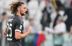 Juventus, Rabiot et la révélation choc sur le vestiaire : des supporters en colère