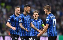 Bergame : Vers la Juventus, Gasperini devra se passer de Scamacca mais récupère le capitaine Toloi