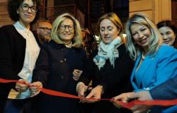 Inauguration du Bureau d’Aide à l’Ecoute et à l’Orientation à Andria
