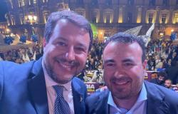 Le maxi financement de Salvini pour le service de l’eau en Calabre