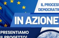 Messine, Palazzo Zanca : « Le processus démocratique en action », un projet pour rapprocher les jeunes des institutions