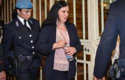 Alessia Pifferi, la femme qui a laissé sa fille de 18 mois mourir de faim, condamnée à la prison à vie