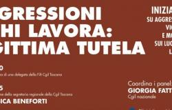 Attaques contre ceux qui travaillent, 17 mai initiative Filt Cgil à Florence – CGIL Florence