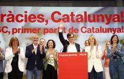 Élections en Catalogne, la victoire socialiste à elle seule ne suffit pas