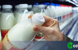 Ne buvez absolument pas ce lait en raison du risque de grippe aviaire, prévient l’OMS