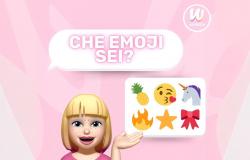 Emoji, lequel es-tu ? Test