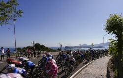 Civitanova Marche, passage du Giro d’Italia jeudi 16 mai: écoles et routes fermées – News Macerata – CentroPagina