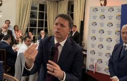 Renzi à Varese: «Meloni, Schlein, Calenda et Tajani escroquent les électeurs»