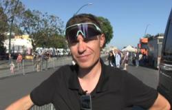 Giro d’Italia 2024 à Naples, Cunego sur Pogacar : «Ravenous comme Merckx»