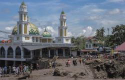 Indonésie, inondations et lahars à Sumatra : des dizaines de morts et de disparus