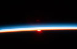 Qu’est-ce que… l’atmosphère terrestre ? -NASA