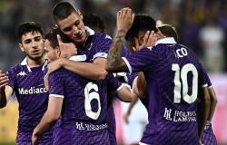 Serie A – Bilan Fiorentina-Monza 2-1 : Arthur décide, Colpani absent, Nico Gonzalez excellent