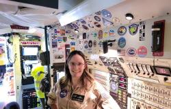 Rencontrez les femmes de la NASA derrière le plus grand laboratoire volant du monde