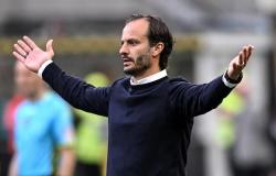 L’entraîneur et le capitaine : Gênes, les renouvellements de Gilardino et Badelj pourraient arriver cette semaine
