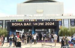 VIDÉO. L’actualité de Pallini au Roma Bar Show