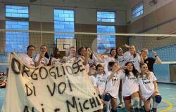 Le week-end Audax Quinto : de nombreuses médailles pour la Gymnastique, promotion en Première Division pour les filles de Volleyball