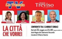 Vittorio Veneto, voici le débat public entre les candidats à la mairie | Aujourd’hui Trévise | Nouvelles