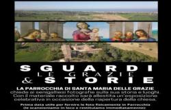 Exposition sur l’église des Grazie de Senigallia d’hier et d’aujourd’hui