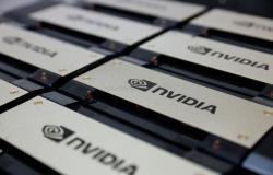 HSBC relève son estimation du cours de l’action Nvidia en raison des prix élevés des serveurs Par Investing.com