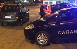les Carabiniers attaquent les commerces à Civitavecchia • Terzo Binario News