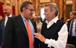 Enquête sur la Ligurie, la démission de Toti demandée au Conseil régional