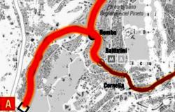 De Battistini à Torrevecchia, cinq veulent planifier l’extension du métro A