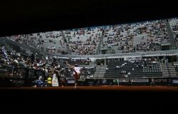 Internationaux de tennis à Rome : nombre record de billets maquillés, beaucoup ont été laissés de côté (Gratuit)