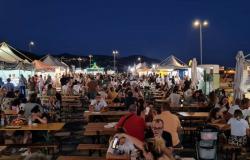Livourne, fête du goût à la Rotonda du 27 juin au 7 juillet
