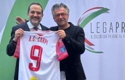Serie D. Carpi, premier avant-goût de la Lega Pro Poule scudetto, Pianese arrive.