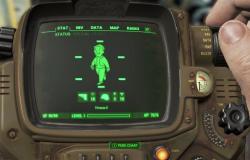 La nouvelle mise à jour de Fallout 4 est disponible : voici les nouveautés