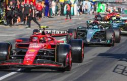 Horaires Formule 1, Imola GP 2024 : où regarder les qualifications et la course (Sky, Now, Tv8)