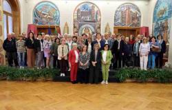 Trento, école : la Province remercie les retraités | Gazzetta des Vallées