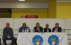 Rencontres territoriales des clubs et associations sportives piémontaises et valdôtaines : la Province de Cuneo s’est réunie hier – Ligue Nationale Amateur du Piémont