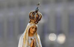 UNITALSI Andria, pèlerinage à Fatima du 11 au 16 septembre 2024