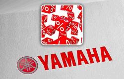 Yamaha, super promotion pour remettre à neuf sa moto : il n’y a aucun frais