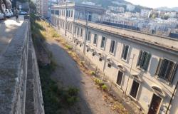 RESTAURATION DE MESSINA – Commande d’activation du contrat de réaménagement de via Macello Vecchio