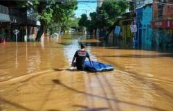 Brésil, inondations dans le Rio Grande do Sul : 147 morts et 600 mille déplacés
