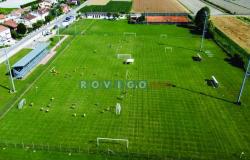 Le consortium RovigoxRovigo remporte l’appel d’offres pour le stade Boara Pisani