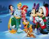Films Disney à la télé à Noël 2022/23, la programmation complète