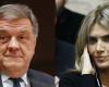 Mazzette du Qatar au Parlement européen, a détenu l’ancien député européen Antonio Panzeri et la vice-présidente Eva Kaili