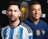 Argentine-France : formations probables, où et quand voir la finale de la Coupe du monde 2022 au Qatar
