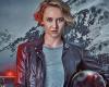 Totenfrau : Lady of the Dead : Une série thriller tendue sur Netflix