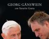 Letture, le livre de Georg Gänswein à lire aux côtés de Ratzinger depuis 2003
