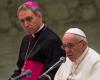 Le pape François et le père Georg Gänswein face à face après la polémique : le pape reçoit l’ancien assistant de Ratzinger qui l’a accusé